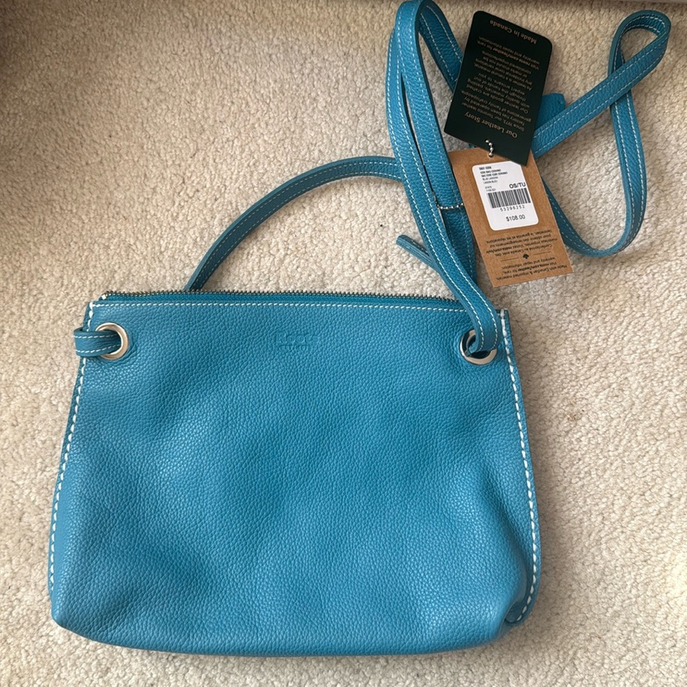 Roots Edie bag